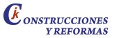 Construcciones y refoemas